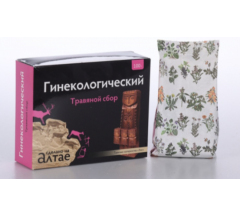 Травяной сбор Женский ф/п 1.5г № 60