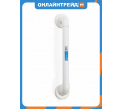 Поручень для ванн (ср-во д/самообслуж. и ухода за инвалидами) арт.10402 (41см)