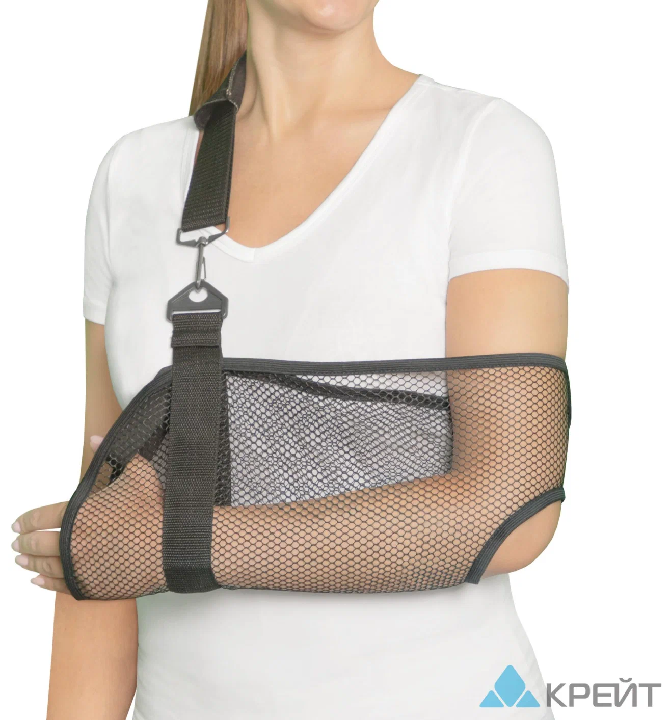 Бандаж для плеча и предплечья Крейт F-223 р.4