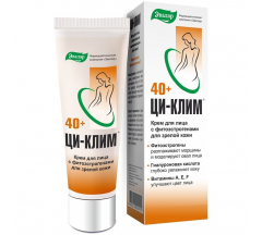 Ци-Клим крем 50 мл